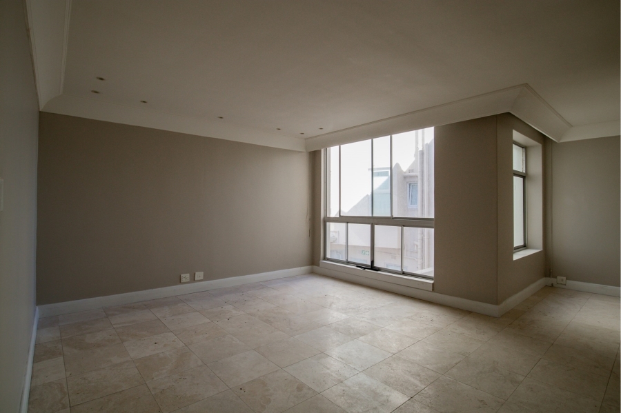 To Let 1 Bedroom Property for Rent in Mouille Point Western Cape